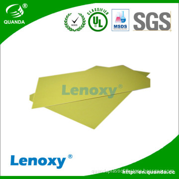 3240 insulation epoxy glass cloth laminated sheet
